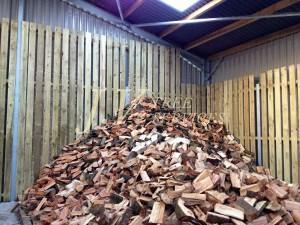 Firewood Cardiff
